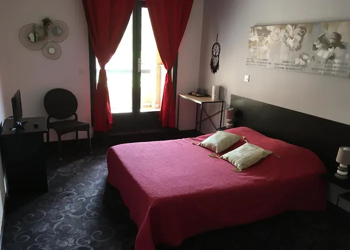Residence Le Grand Virage