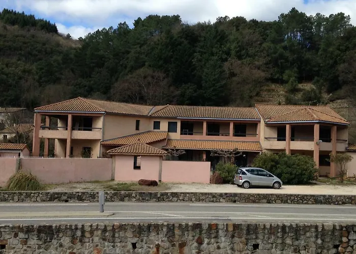 Residence Le Grand Virage