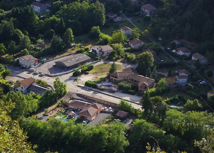Residence Le Grand Virage