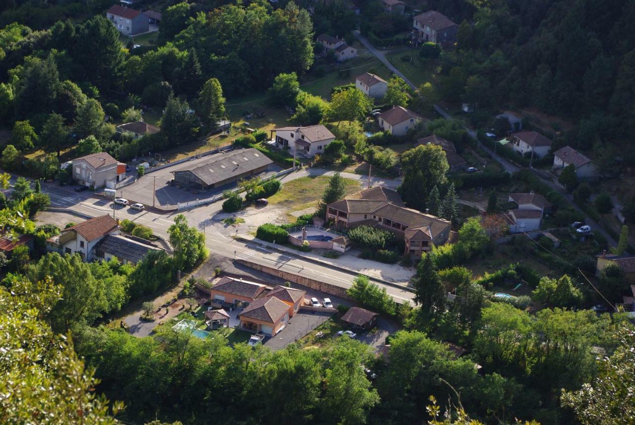 Le Grand Virage Gasthof
